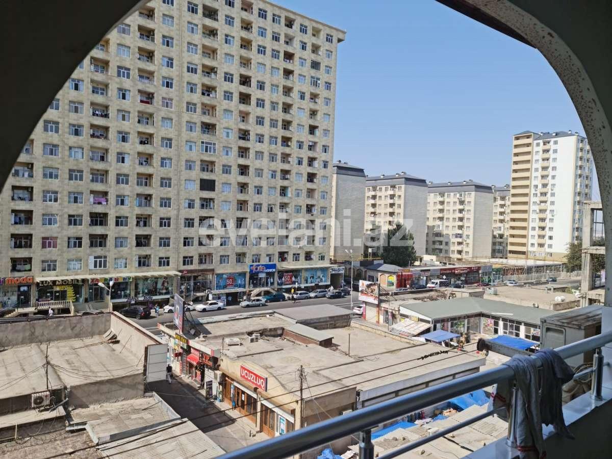 Sale, old building, 2 room, 50 m², Absheron r.