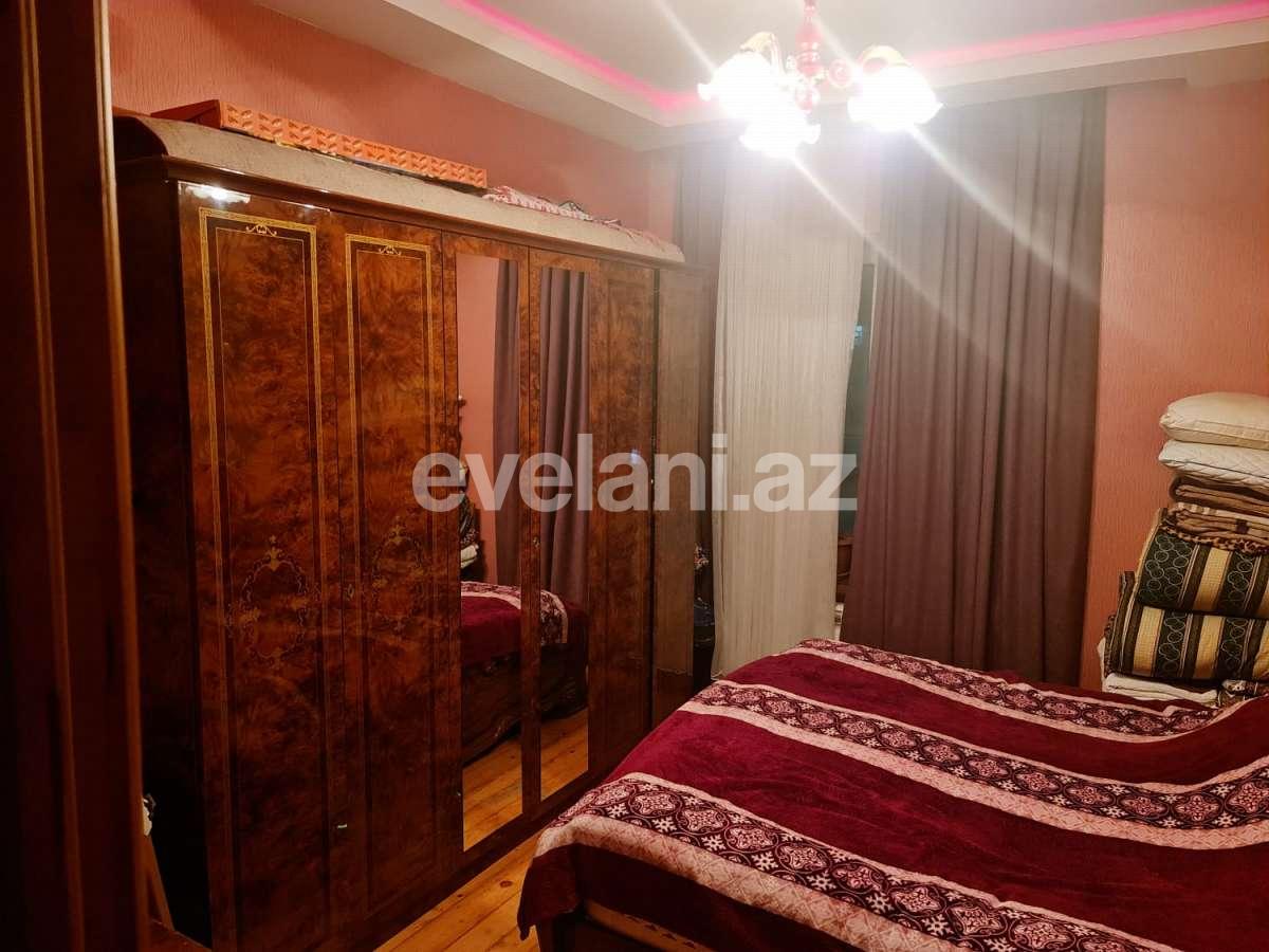 Sale, old building, 2 room, 50 m², Absheron r.