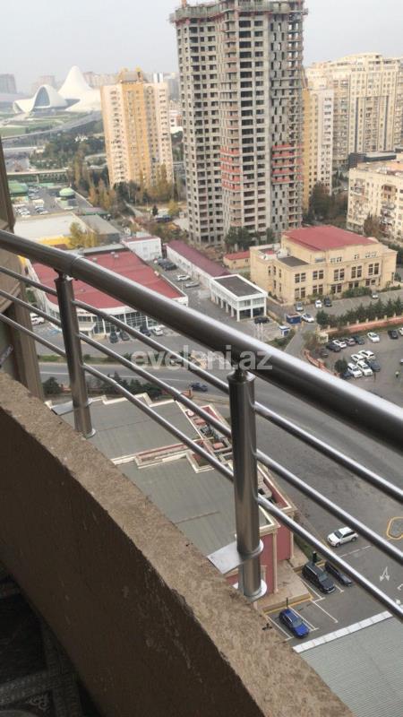 Satılır, yeni tikili, 2 otaqlı, 101 m², Şah İsmayıl Xətai m.