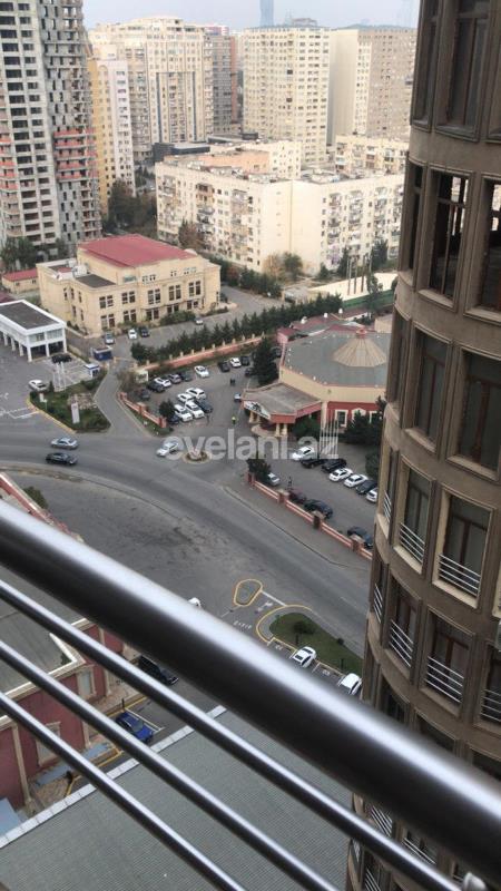 Satılır, yeni tikili, 2 otaqlı, 101 m², Şah İsmayıl Xətai m.