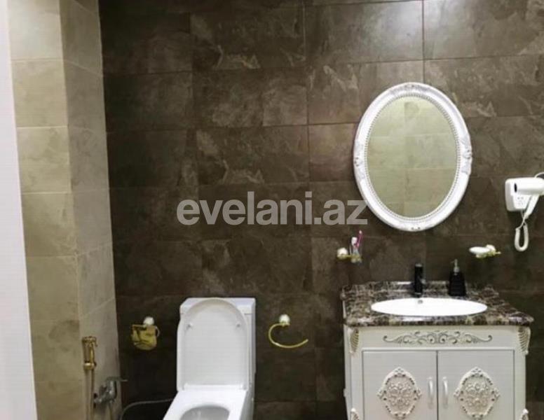 Satılır, yeni tikili, 2 otaqlı, 101 m², Şah İsmayıl Xətai m.