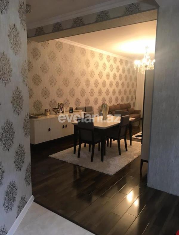 Satılır, yeni tikili, 2 otaqlı, 101 m², Şah İsmayıl Xətai m.