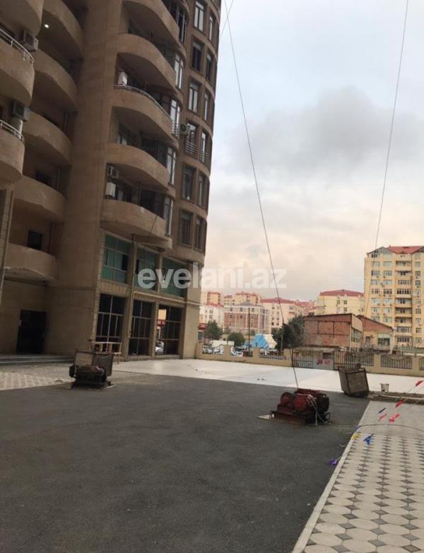 Satılır, yeni tikili, 2 otaqlı, 101 m², Şah İsmayıl Xətai m.