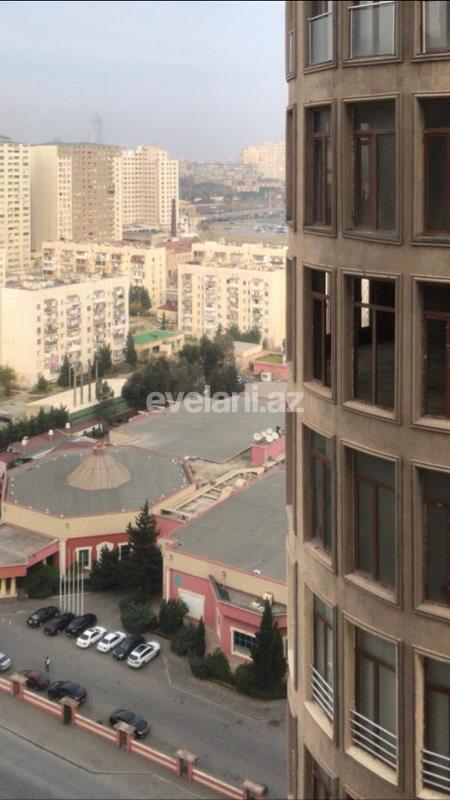 Satılır, yeni tikili, 2 otaqlı, 101 m², Şah İsmayıl Xətai m.