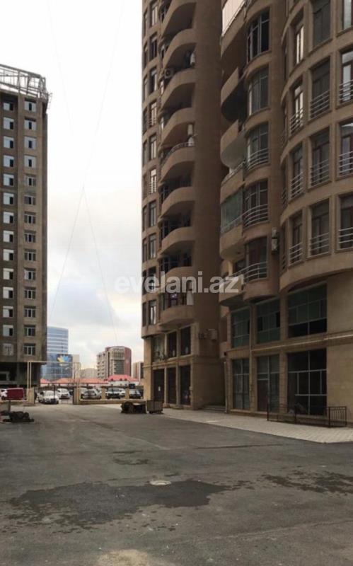 Satılır, yeni tikili, 2 otaqlı, 101 m², Şah İsmayıl Xətai m.