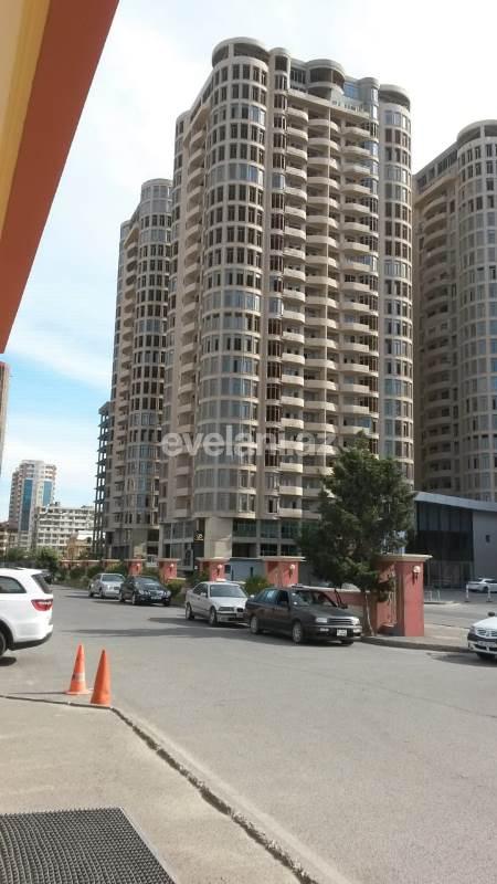 Satılır, yeni tikili, 2 otaqlı, 101 m², Şah İsmayıl Xətai m.