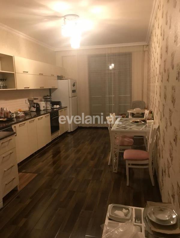 Satılır, yeni tikili, 2 otaqlı, 101 m², Şah İsmayıl Xətai m.
