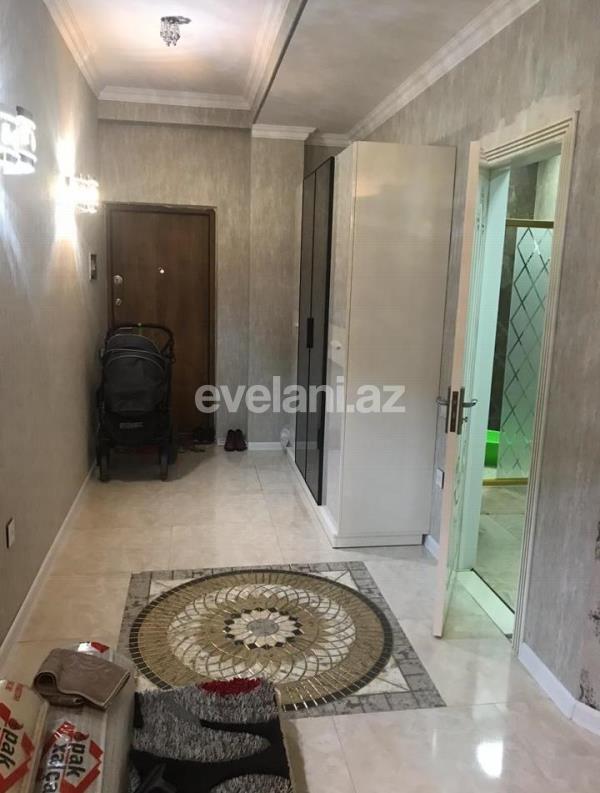 Satılır, yeni tikili, 2 otaqlı, 101 m², Şah İsmayıl Xətai m.