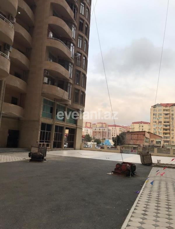 Satılır, yeni tikili, 2 otaqlı, 101 m², Şah İsmayıl Xətai m.