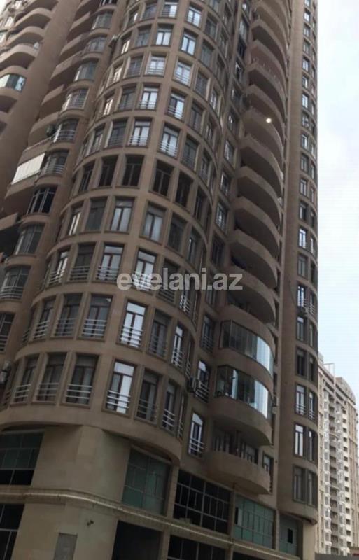 Satılır, yeni tikili, 2 otaqlı, 101 m², Şah İsmayıl Xətai m.