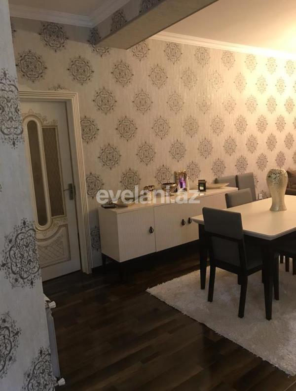 Satılır, yeni tikili, 2 otaqlı, 101 m², Şah İsmayıl Xətai m.