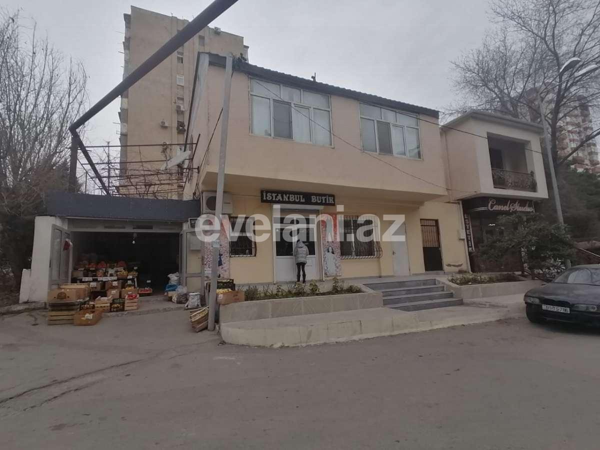 Satılır, obyekt, 120 m², 9-cu mikrorayon q.