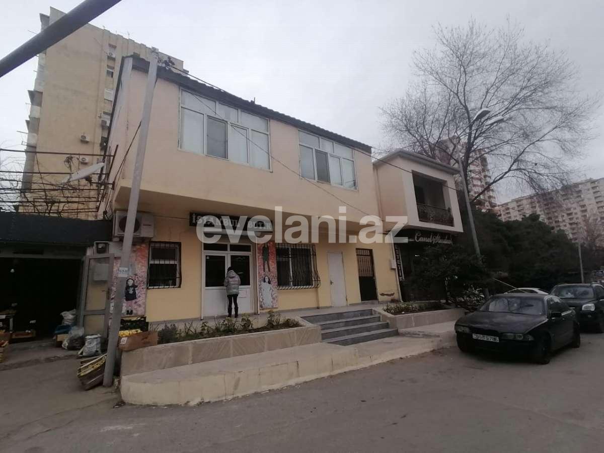 Satılır, obyekt, 120 m², 9-cu mikrorayon q.
