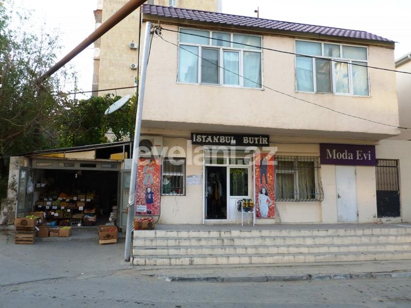 Satılır, obyekt, 120 m², 9-cu mikrorayon q.