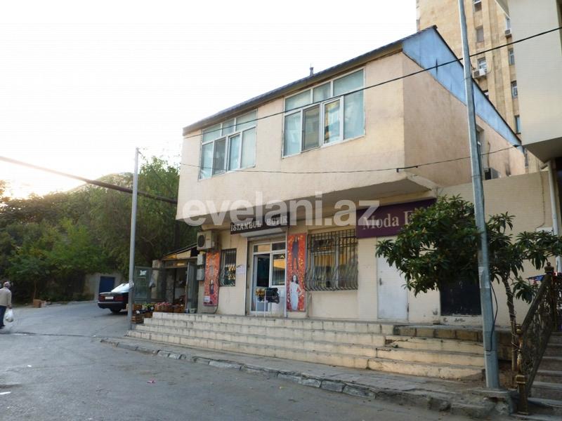 Satılır, obyekt, 120 m², 9-cu mikrorayon q.