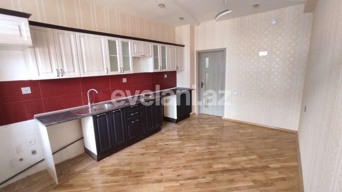 Продаётся, новостройка, 3-комнаты, 156 m², Шах Исмаил Хатаи m.