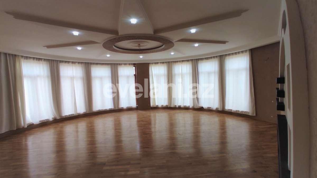 Продаётся, новостройка, 3-комнаты, 156 m², Шах Исмаил Хатаи m.