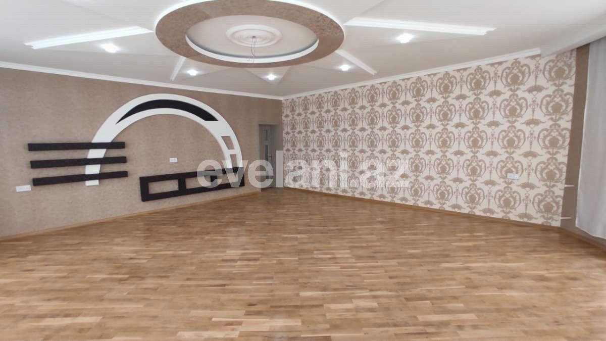 Продаётся, новостройка, 3-комнаты, 156 m², Шах Исмаил Хатаи m.