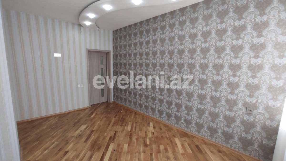 Продаётся, новостройка, 3-комнаты, 156 m², Шах Исмаил Хатаи m.