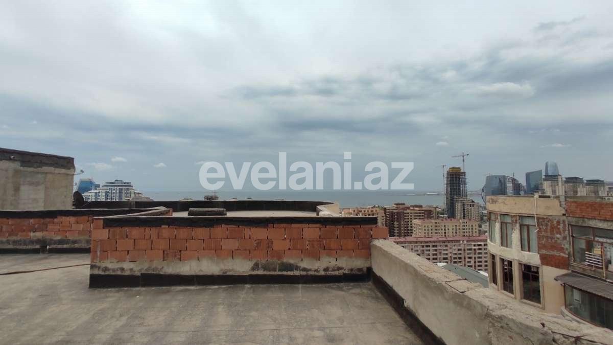 Продаётся, новостройка, 3-комнаты, 156 m², Шах Исмаил Хатаи m.