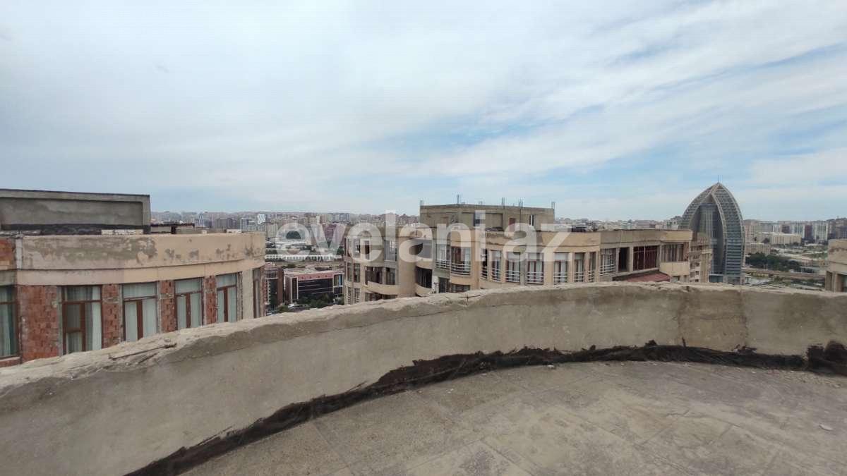 Продаётся, новостройка, 3-комнаты, 156 m², Шах Исмаил Хатаи m.