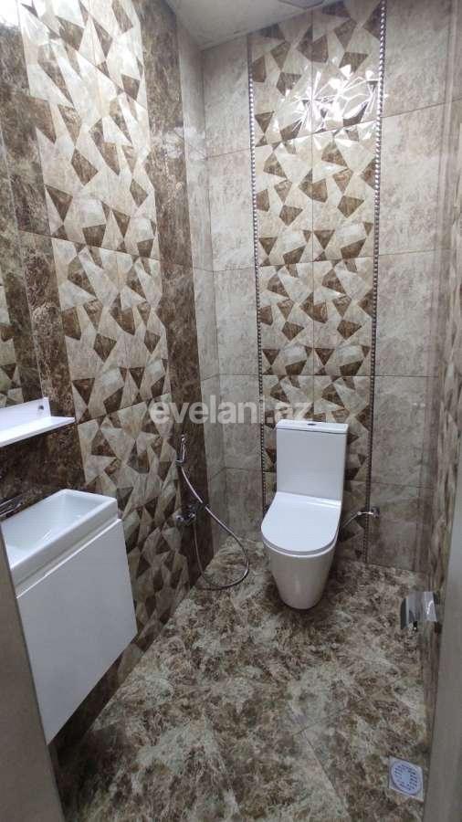 Продаётся, новостройка, 3-комнаты, 156 m², Шах Исмаил Хатаи m.