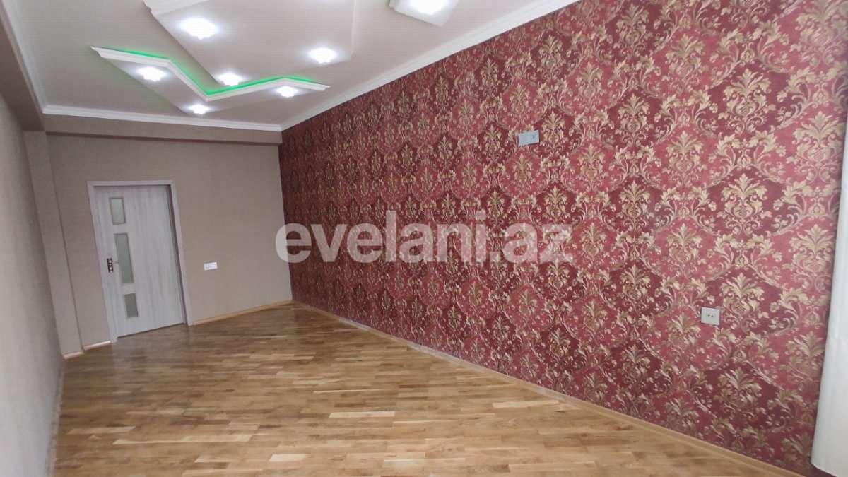 Продаётся, новостройка, 3-комнаты, 156 m², Шах Исмаил Хатаи m.