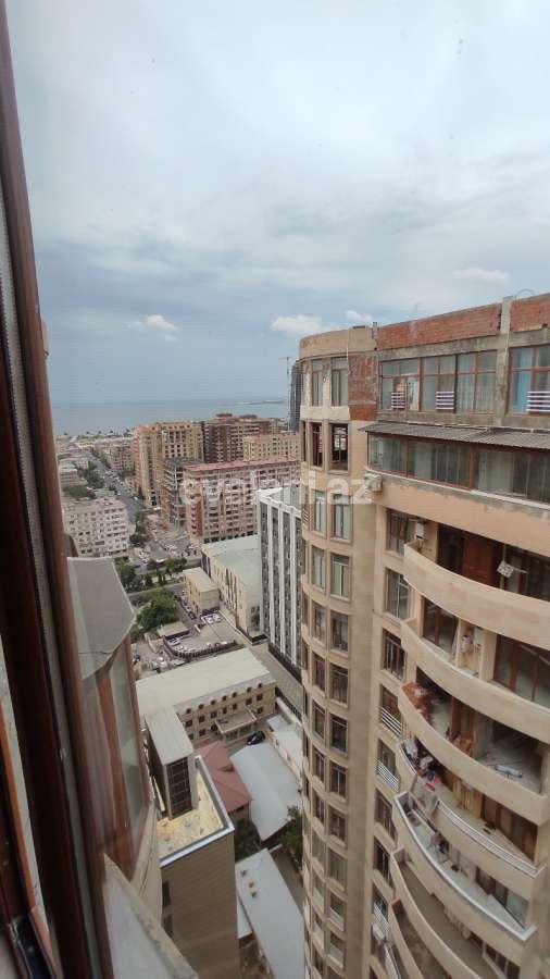 Продаётся, новостройка, 3-комнаты, 156 m², Шах Исмаил Хатаи m.