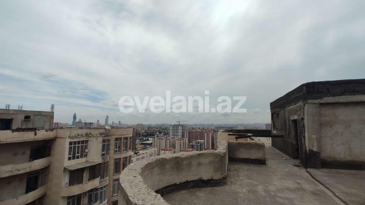 Продаётся, новостройка, 3-комнаты, 156 m², Шах Исмаил Хатаи m.