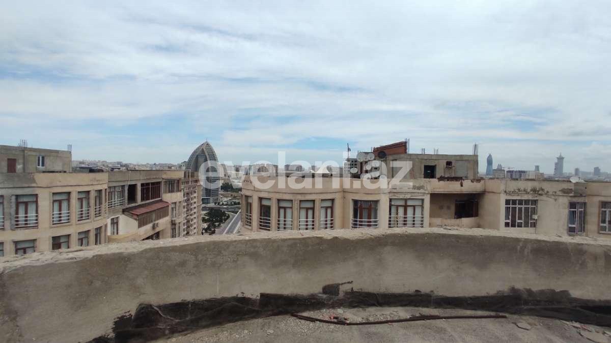 Продаётся, новостройка, 3-комнаты, 156 m², Шах Исмаил Хатаи m.