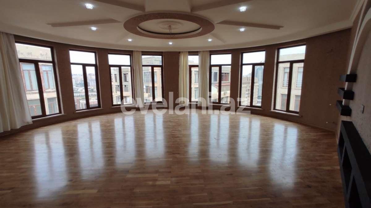 Продаётся, новостройка, 3-комнаты, 156 m², Шах Исмаил Хатаи m.