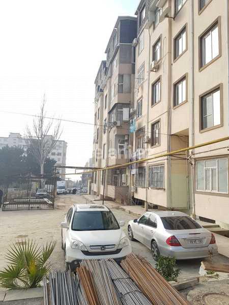Satılır, yeni tikili, 3 otaqlı, 92 m², Əhmədli m.