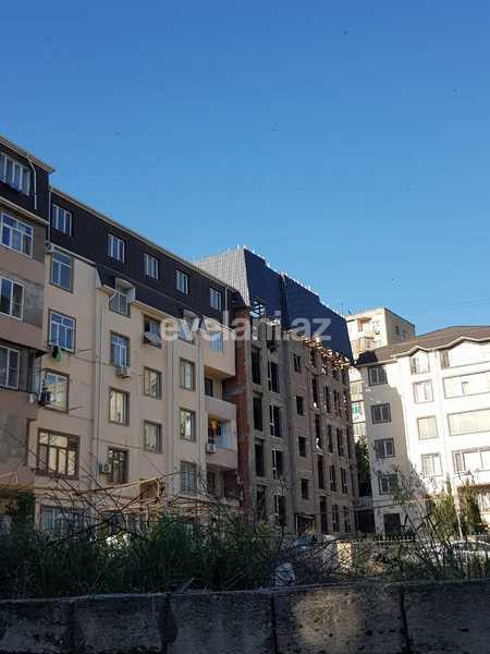 Satılır, yeni tikili, 3 otaqlı, 92 m², Əhmədli m.
