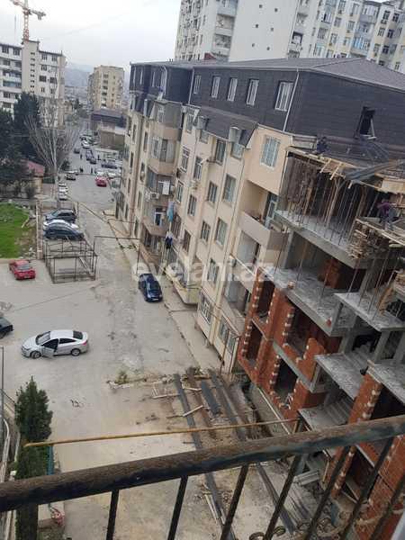 Satılır, yeni tikili, 3 otaqlı, 92 m², Əhmədli m.