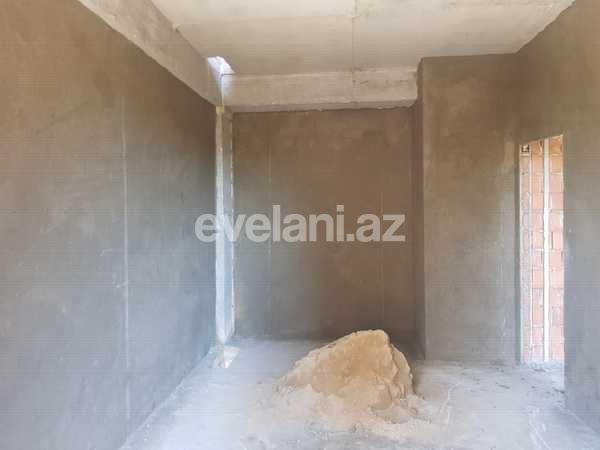 Satılır, yeni tikili, 3 otaqlı, 92 m², Əhmədli m.