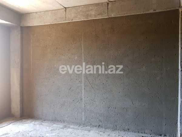 Satılır, yeni tikili, 3 otaqlı, 92 m², Əhmədli m.