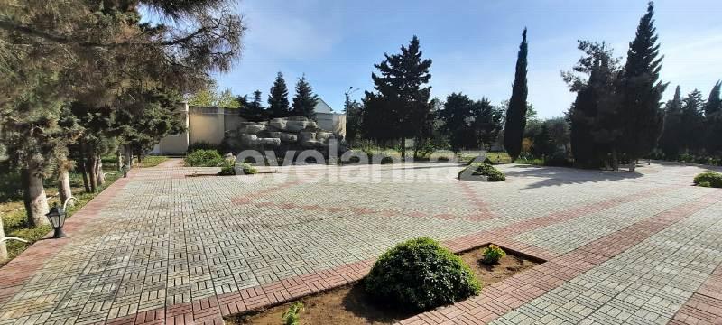 Satılır, həyət evi / bağ, 10 otaqlı, 1000 m², Xəzər r.