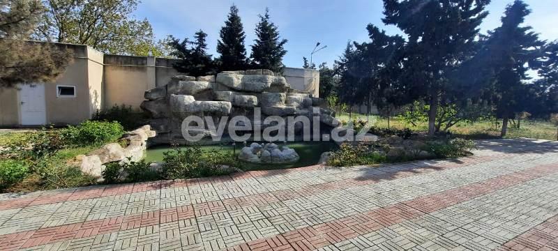 Satılır, həyət evi / bağ, 10 otaqlı, 1000 m², Xəzər r.