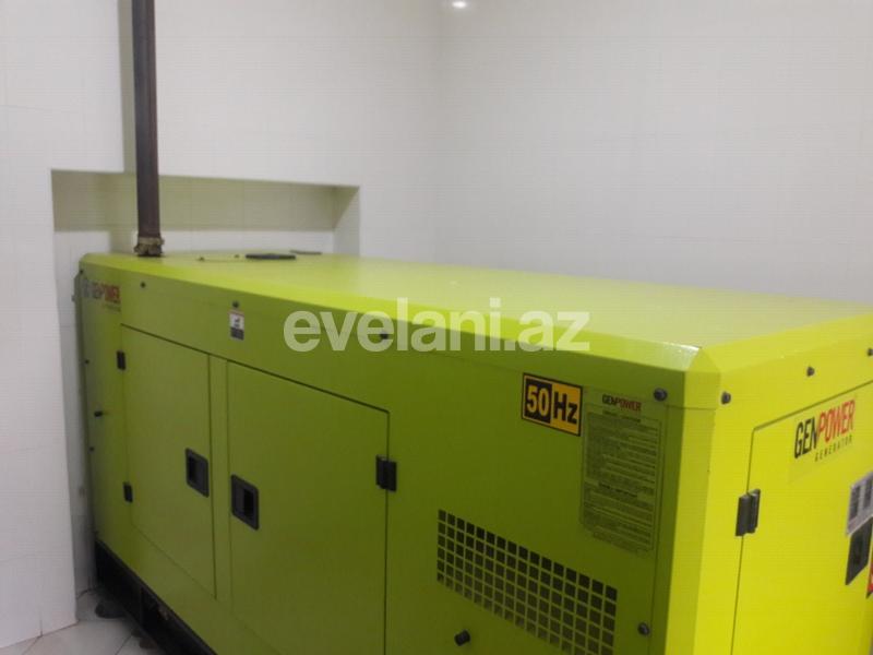 Satılır, həyət evi / bağ, 10 otaqlı, 1000 m², Xəzər r.