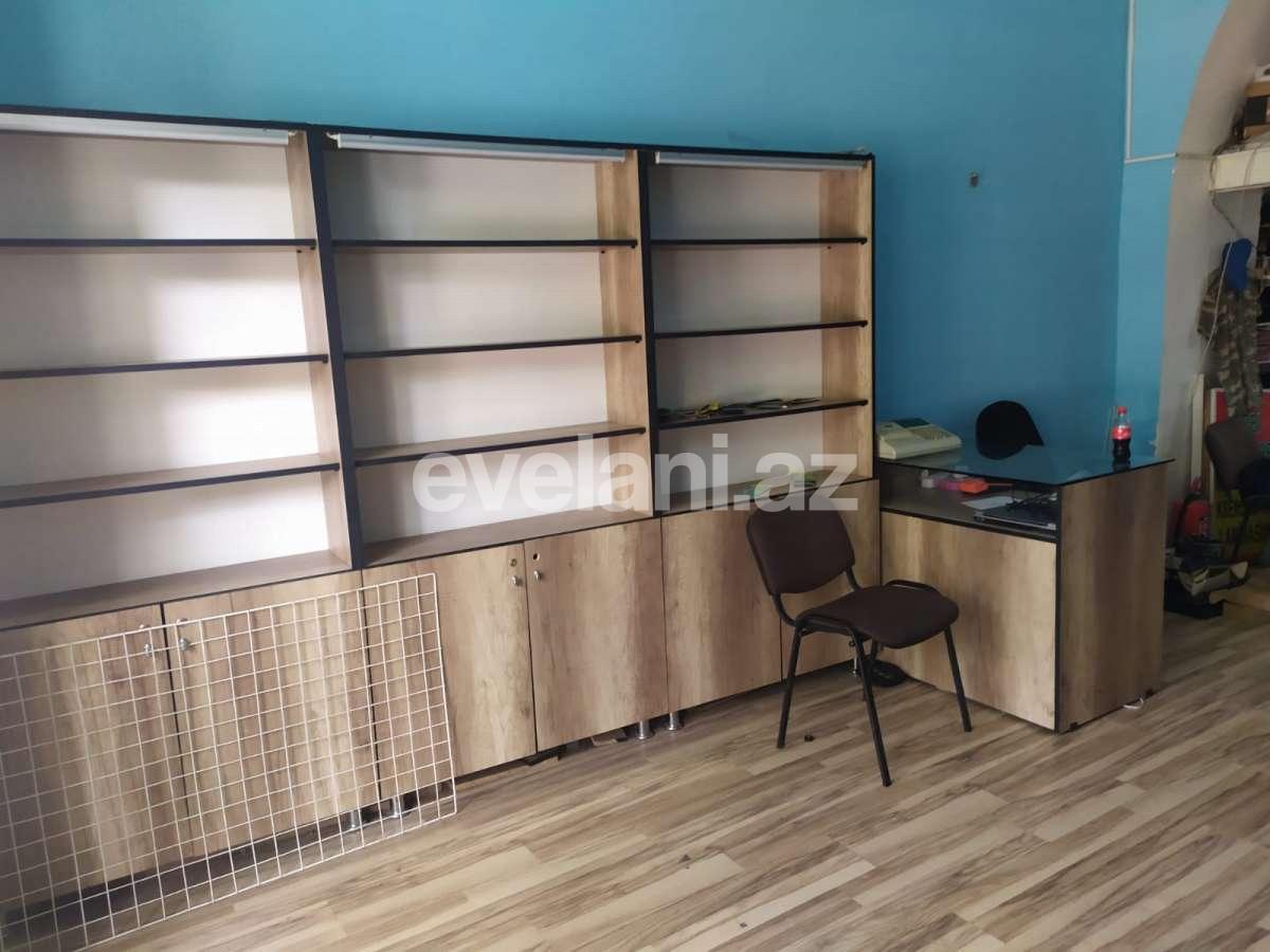Kirayə verilir, obyekt, 35 m², 28 may m.