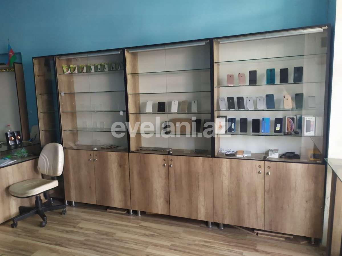 Kirayə verilir, obyekt, 35 m², 28 may m.