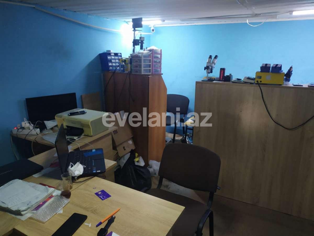 Kirayə verilir, obyekt, 35 m², 28 may m.