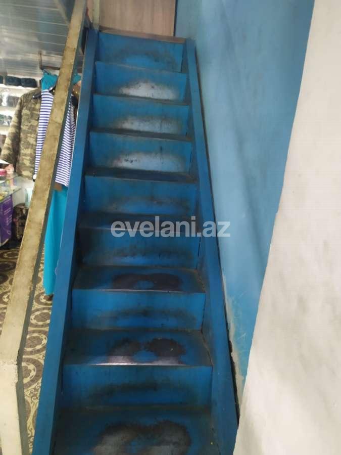 Kirayə verilir, obyekt, 35 m², 28 may m.