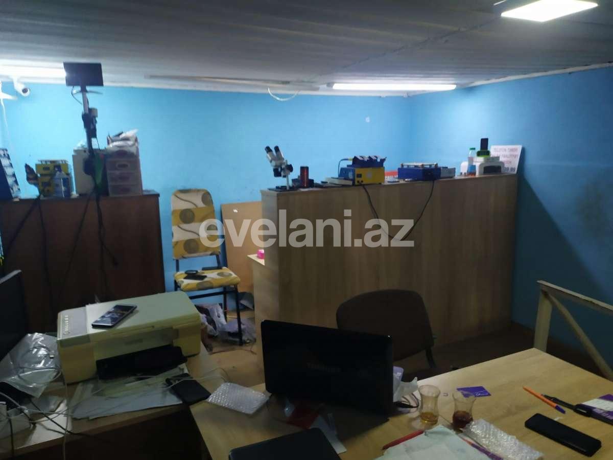 Kirayə verilir, obyekt, 35 m², 28 may m.