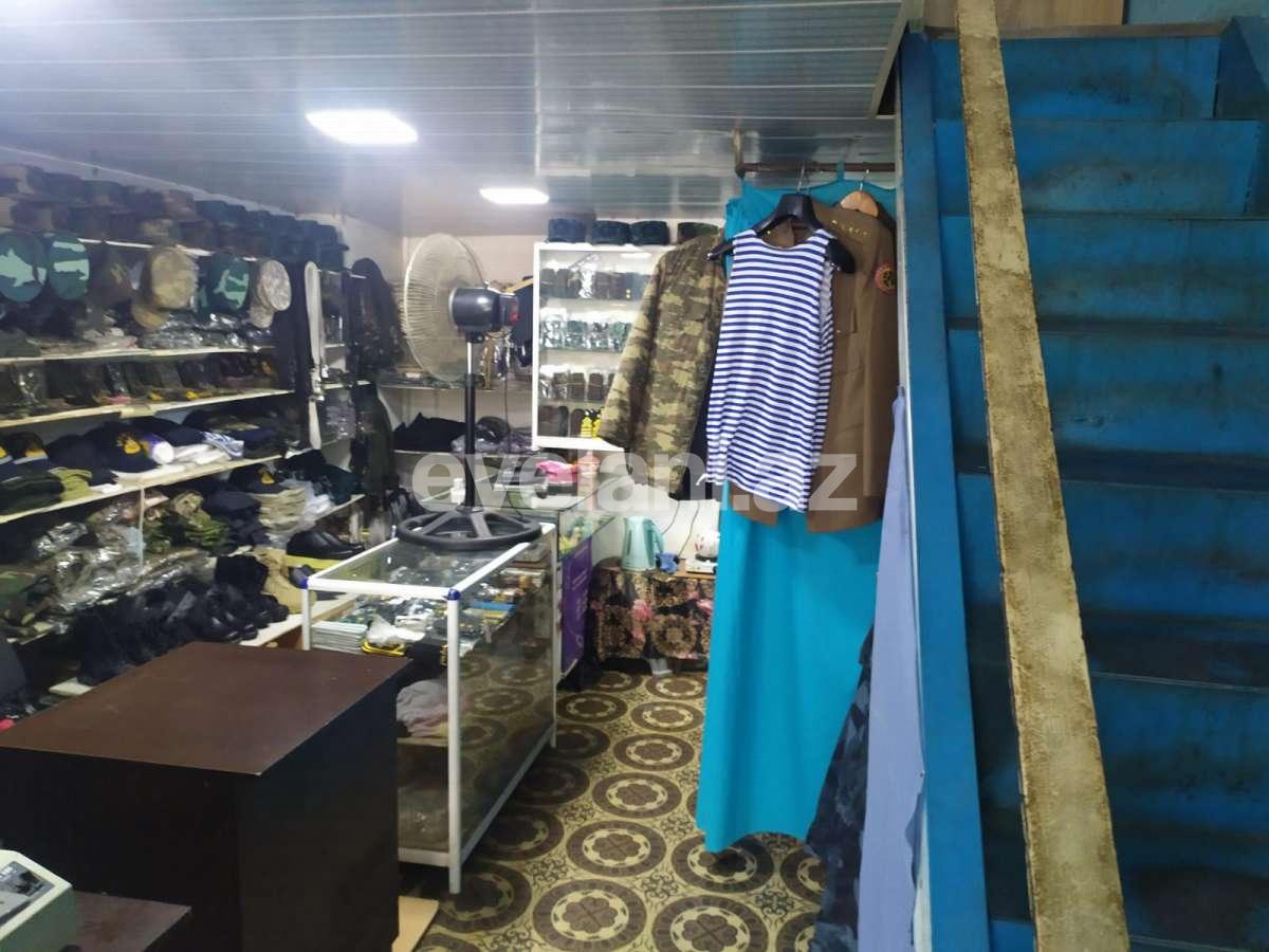 Kirayə verilir, obyekt, 35 m², 28 may m.