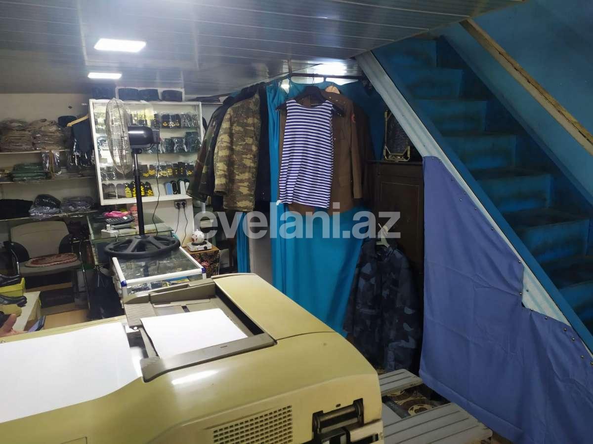 Kirayə verilir, obyekt, 35 m², 28 may m.