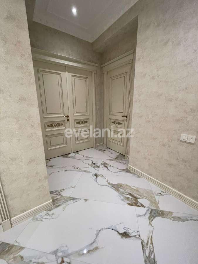 Satılır, yeni tikili, 4 otaqlı, 160 m², Bakı, Nəsimi r.