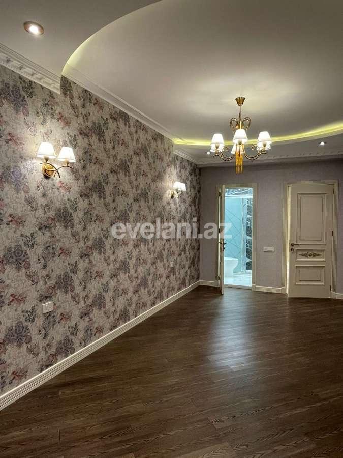 Satılır, yeni tikili, 4 otaqlı, 160 m², Bakı, Nəsimi r.