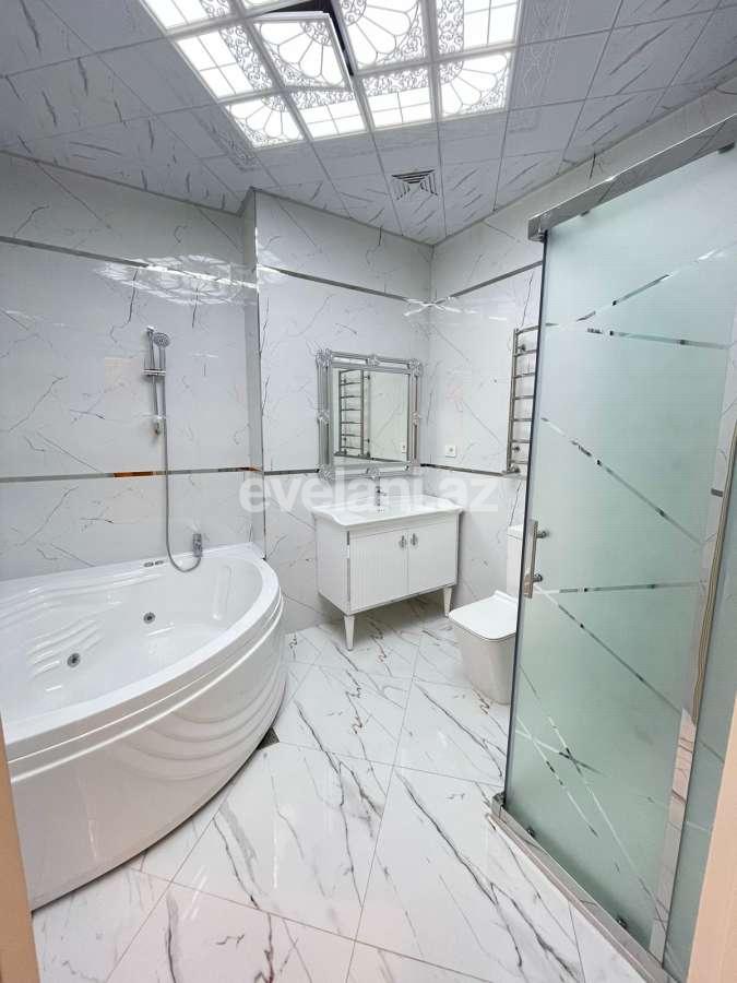 Satılır, yeni tikili, 4 otaqlı, 160 m², Bakı, Nəsimi r.