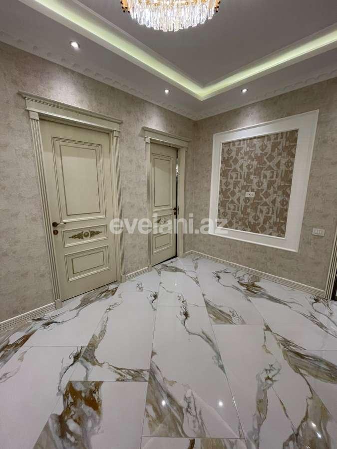 Satılır, yeni tikili, 4 otaqlı, 160 m², Bakı, Nəsimi r.